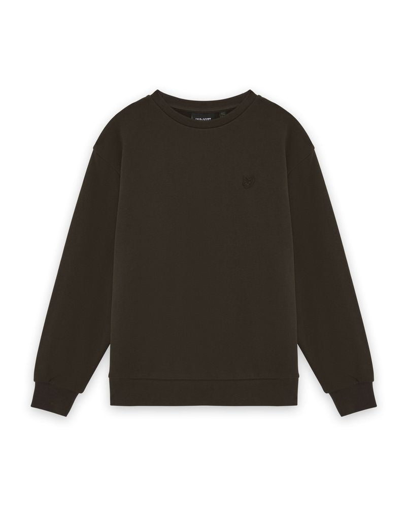 Lyle &amp; Scott Relaxed Sweat