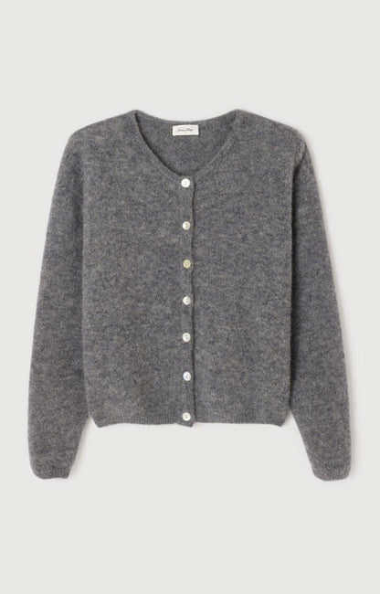 American Vintage | Vest Vitow Cardigan