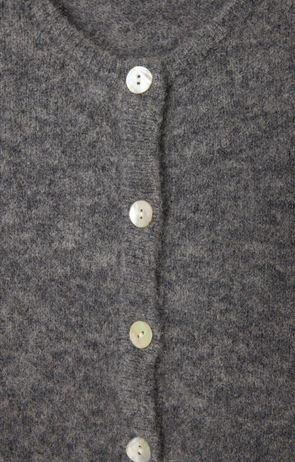 American Vintage | Vest Vitow Cardigan