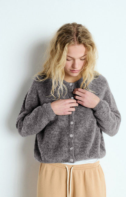 American Vintage | Vest Vitow Cardigan