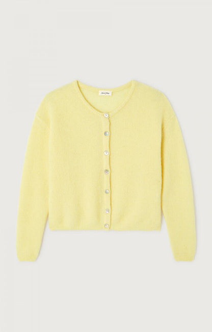 American Vintage | Vest Vitow Cardigan