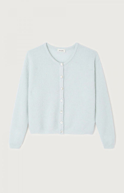 American Vintage | Vest Vitow Cardigan