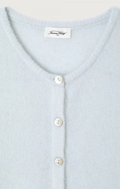 American Vintage | Vest Vitow Cardigan