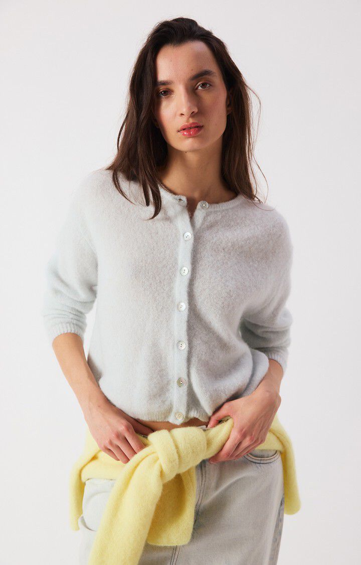 American Vintage | Vest Vitow Cardigan