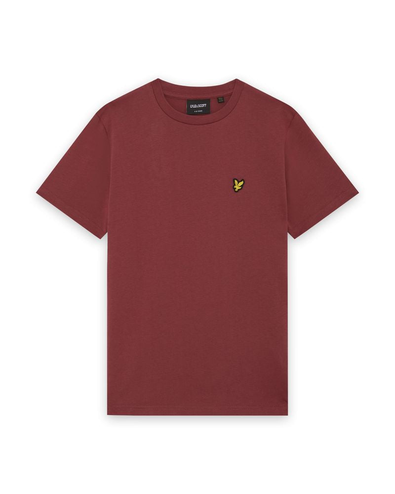 Lyle &amp; Scott | Basic T-shirt