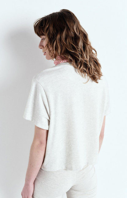 American Vintage | T-shirt Ypawood
