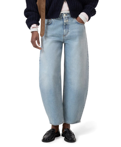 Closed | Jazzie Barrel Jeans