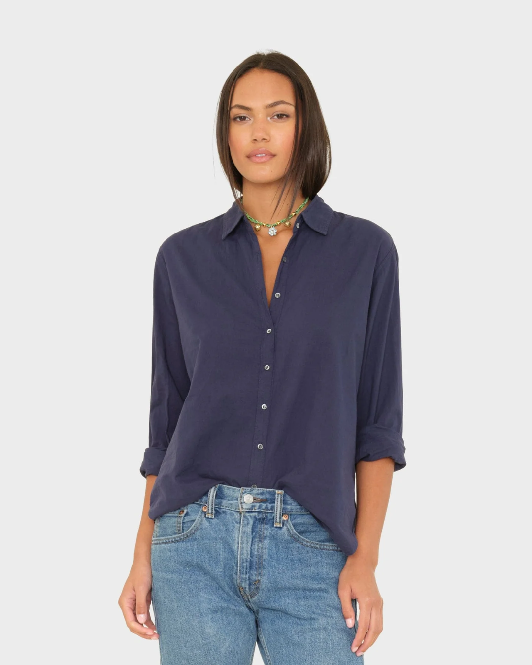 Xirena | Blouse  Beau
