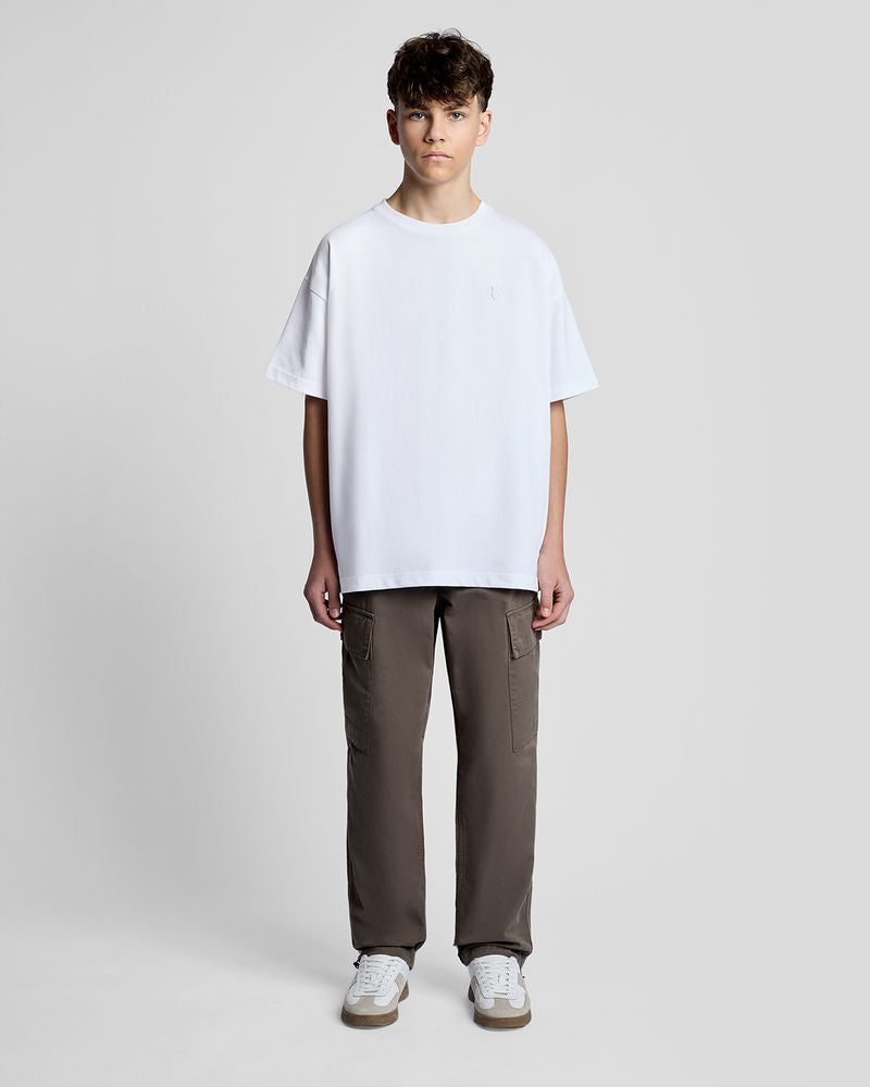 Lyle &amp; Scott Relaxed Shirt