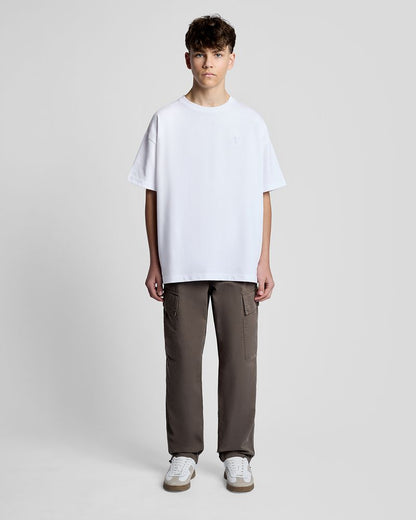 Lyle &amp; Scott Relaxed Shirt