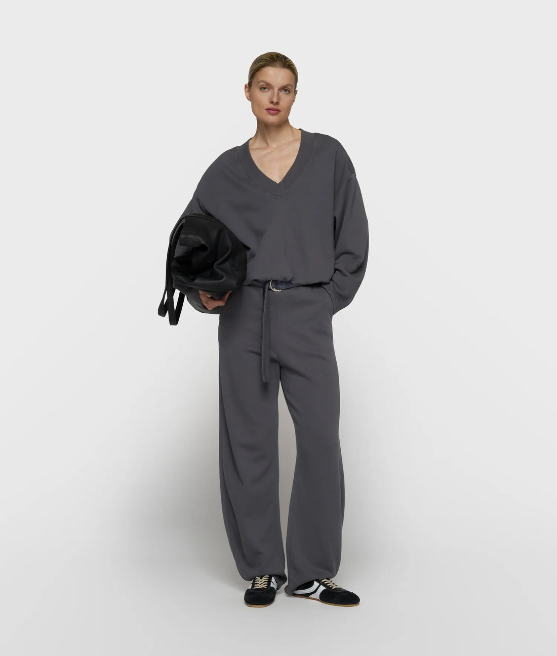 10DAYS | Banana Broek Fleece