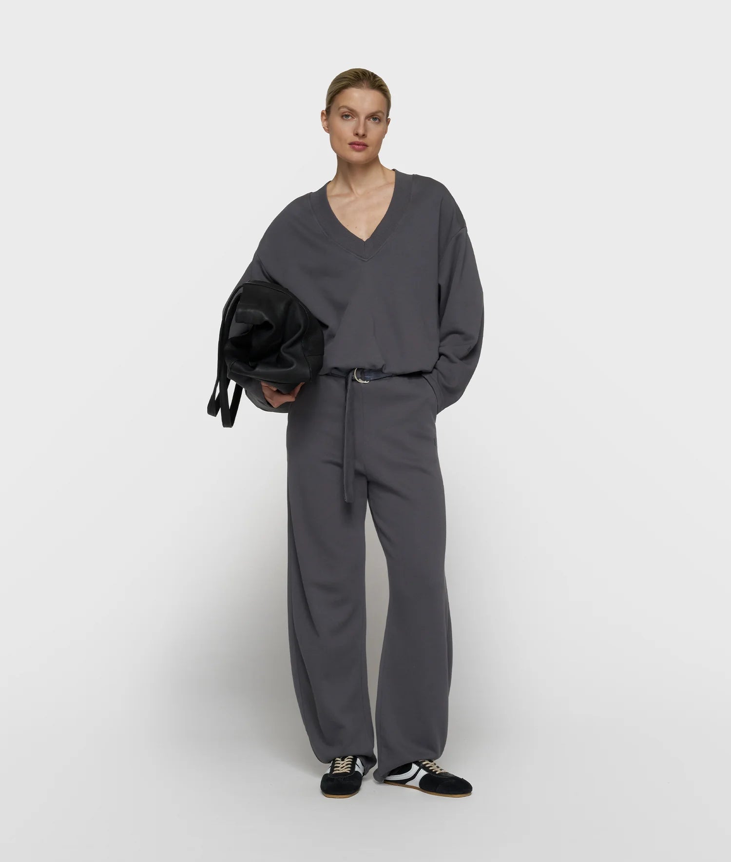 10DAYS | Banana Broek Fleece