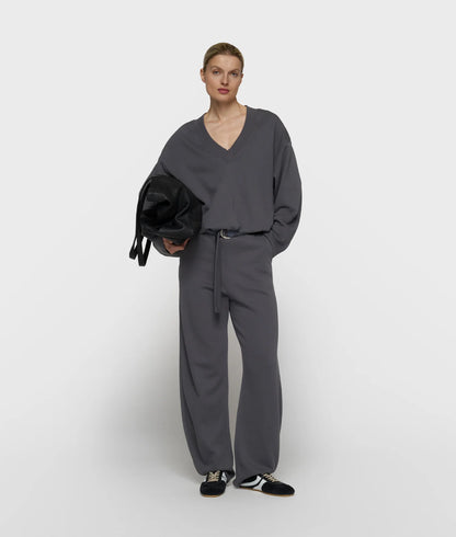 10DAYS | Banana Broek Fleece