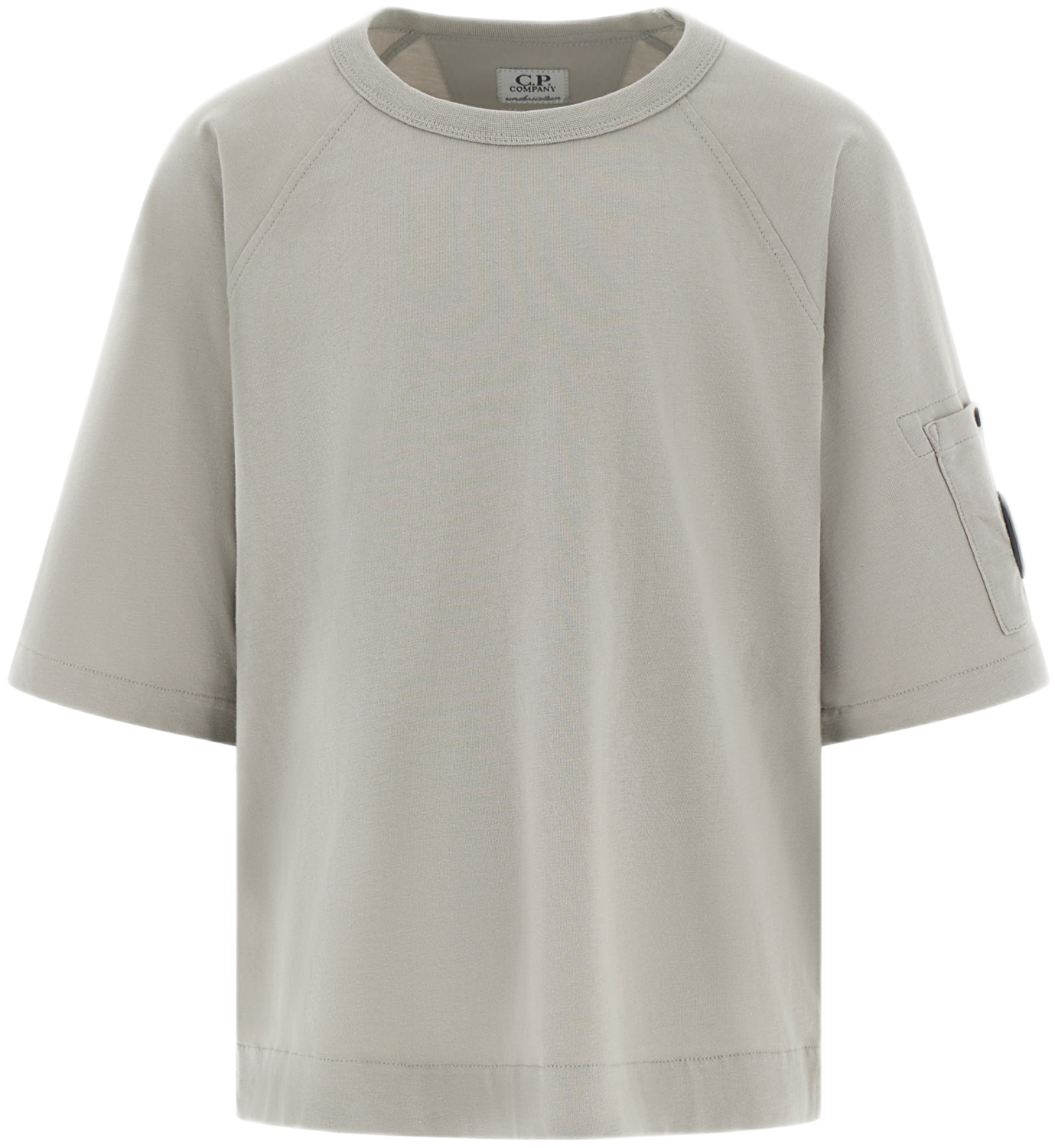 C.P. Company | Lens shirt
