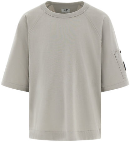 C.P. Company | Lens shirt