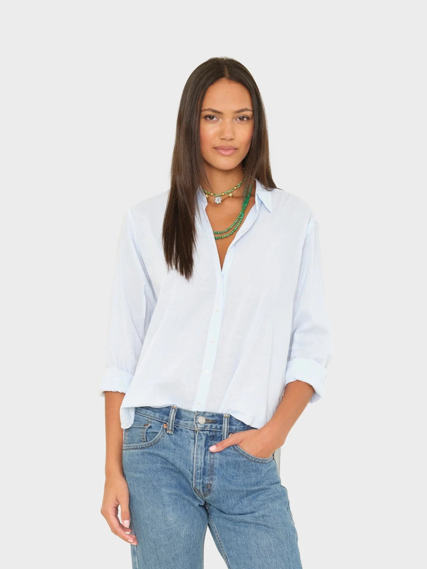 Xirena | Blouse  Beau