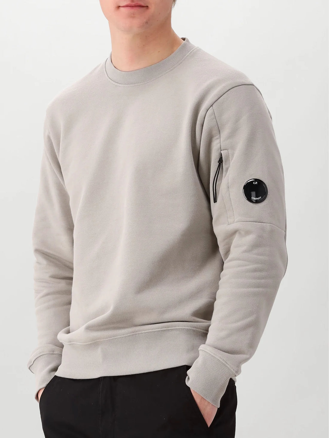 CP Company|  Basis Sweater