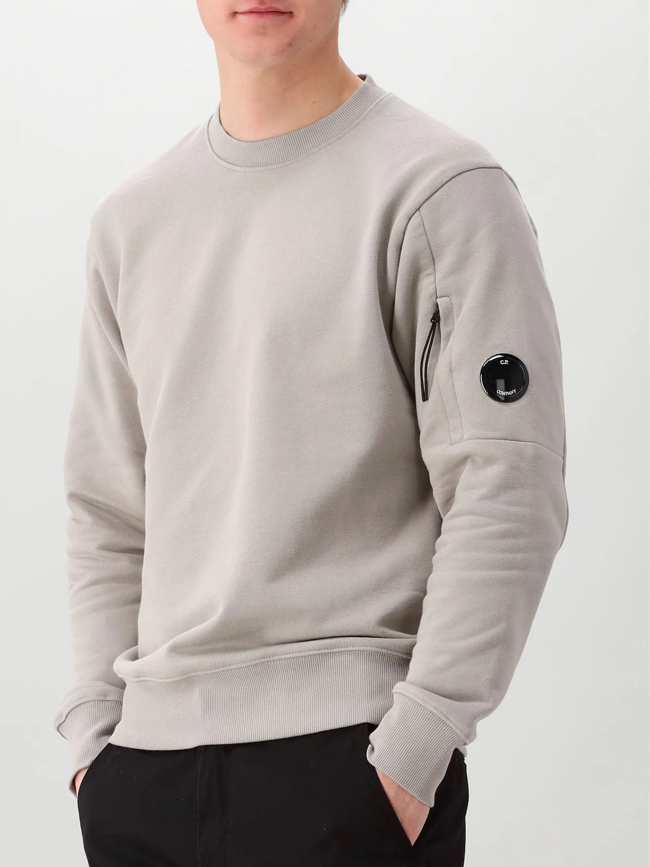 CP Company|  Basis Sweater