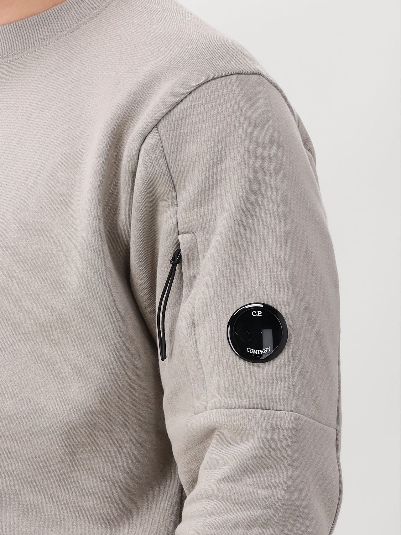 CP Company|  Basis Sweater
