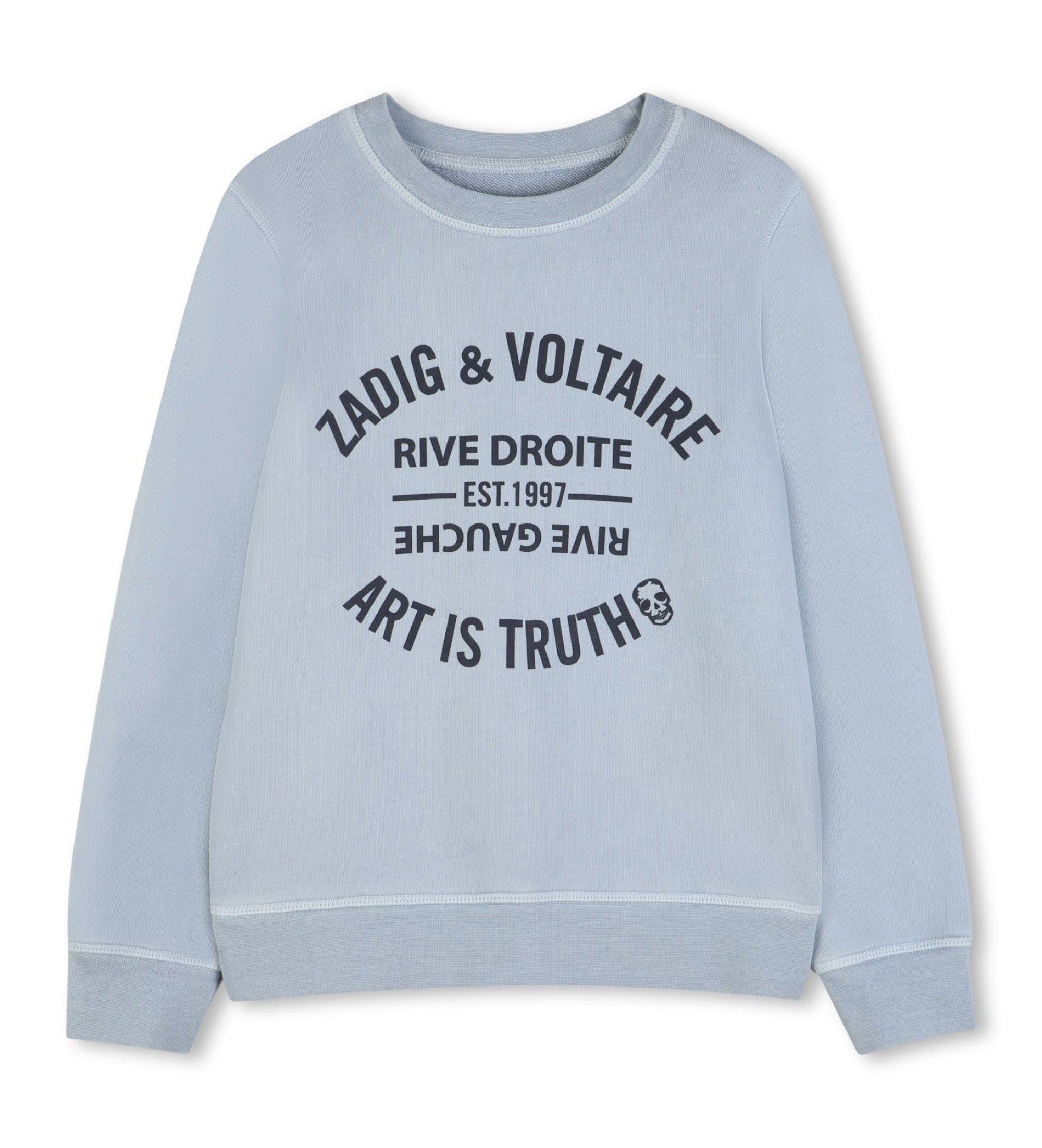 Zadig &amp; Voltaire | Logo Sweater