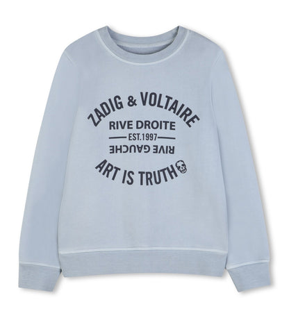 Zadig &amp; Voltaire | Logo Sweater