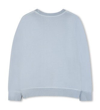 Zadig &amp; Voltaire | Logo Sweater