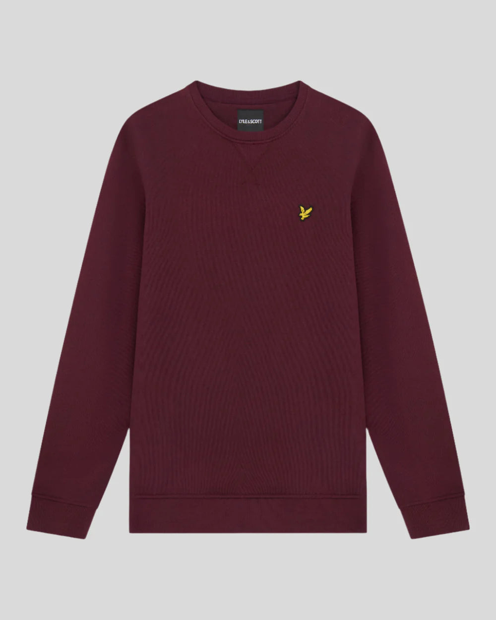 Lyle &amp; Scott |BasicSweater