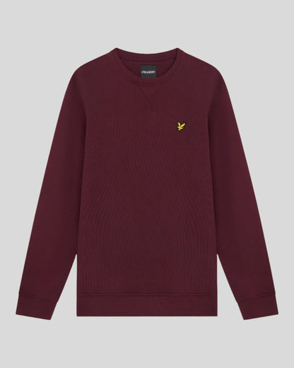 Lyle &amp; Scott |BasicSweater