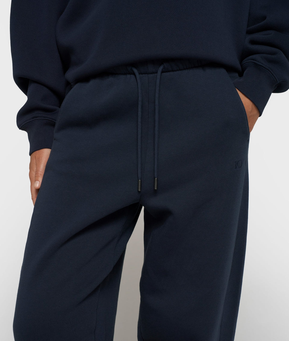 10Days | Chique Pants fleece