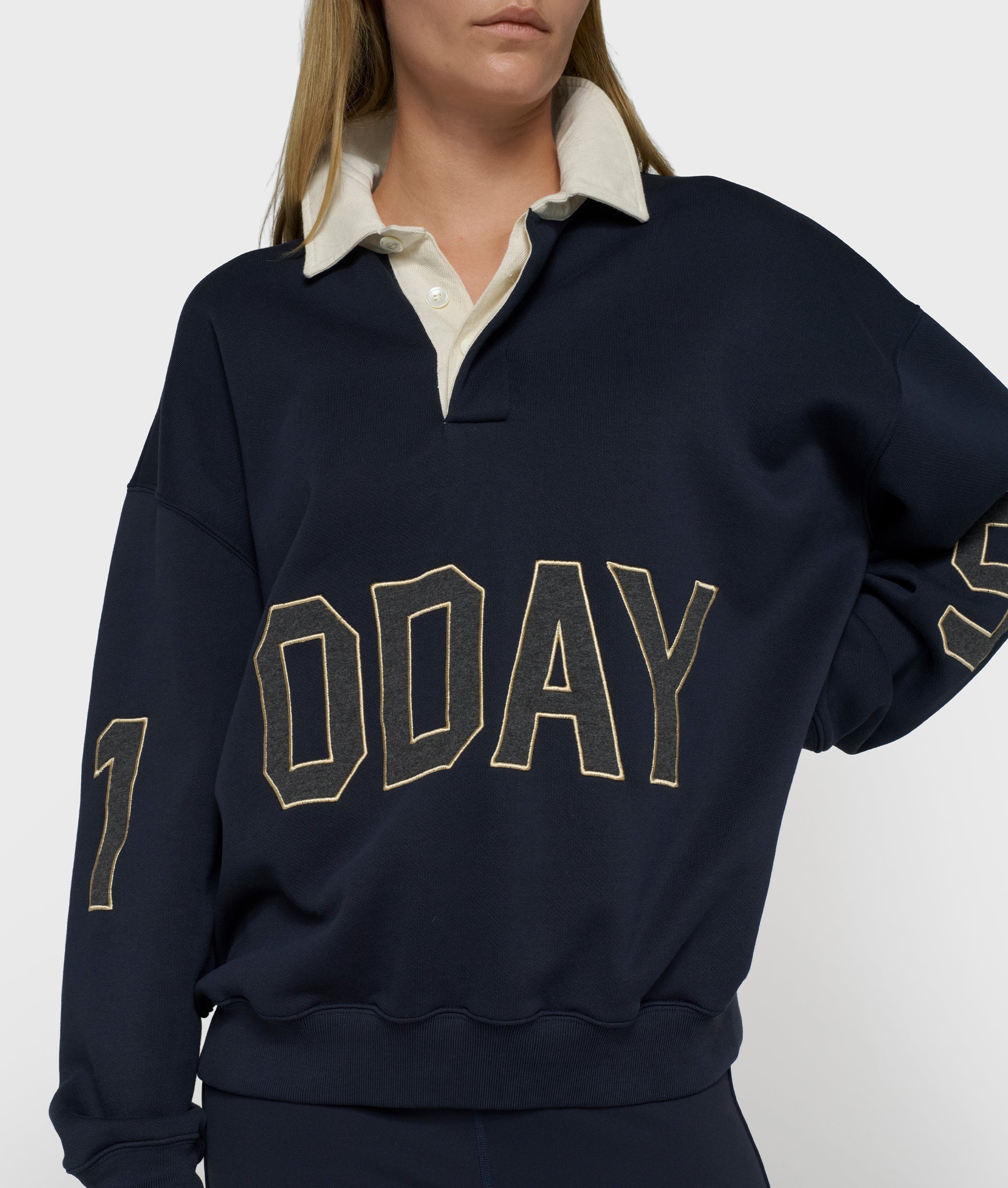 10Days | Statment rugby polo