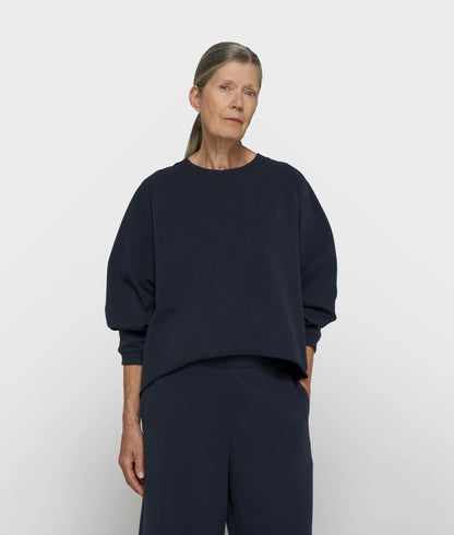 10Days | Silent chique raglan sweater