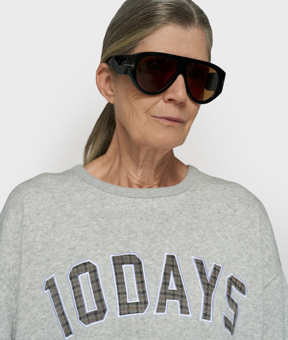 10Days | Statment sweater