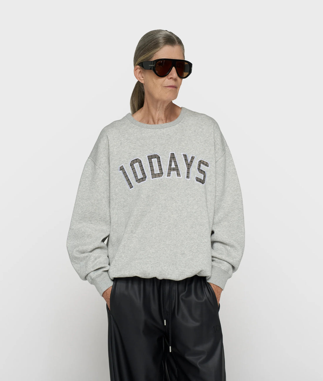 10Days | Statment sweater
