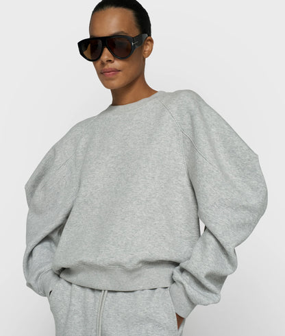 10Days | Puff sleeve sweater