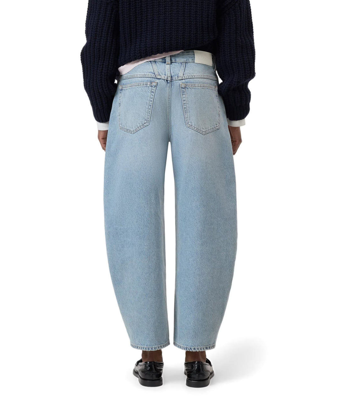 Closed | Jazzie Barrel Jeans
