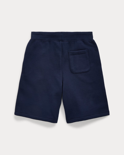 Ralph Lauren basis | Fleece Short