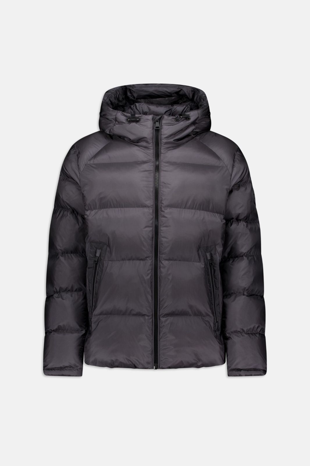 Airforce | Nate Jacket