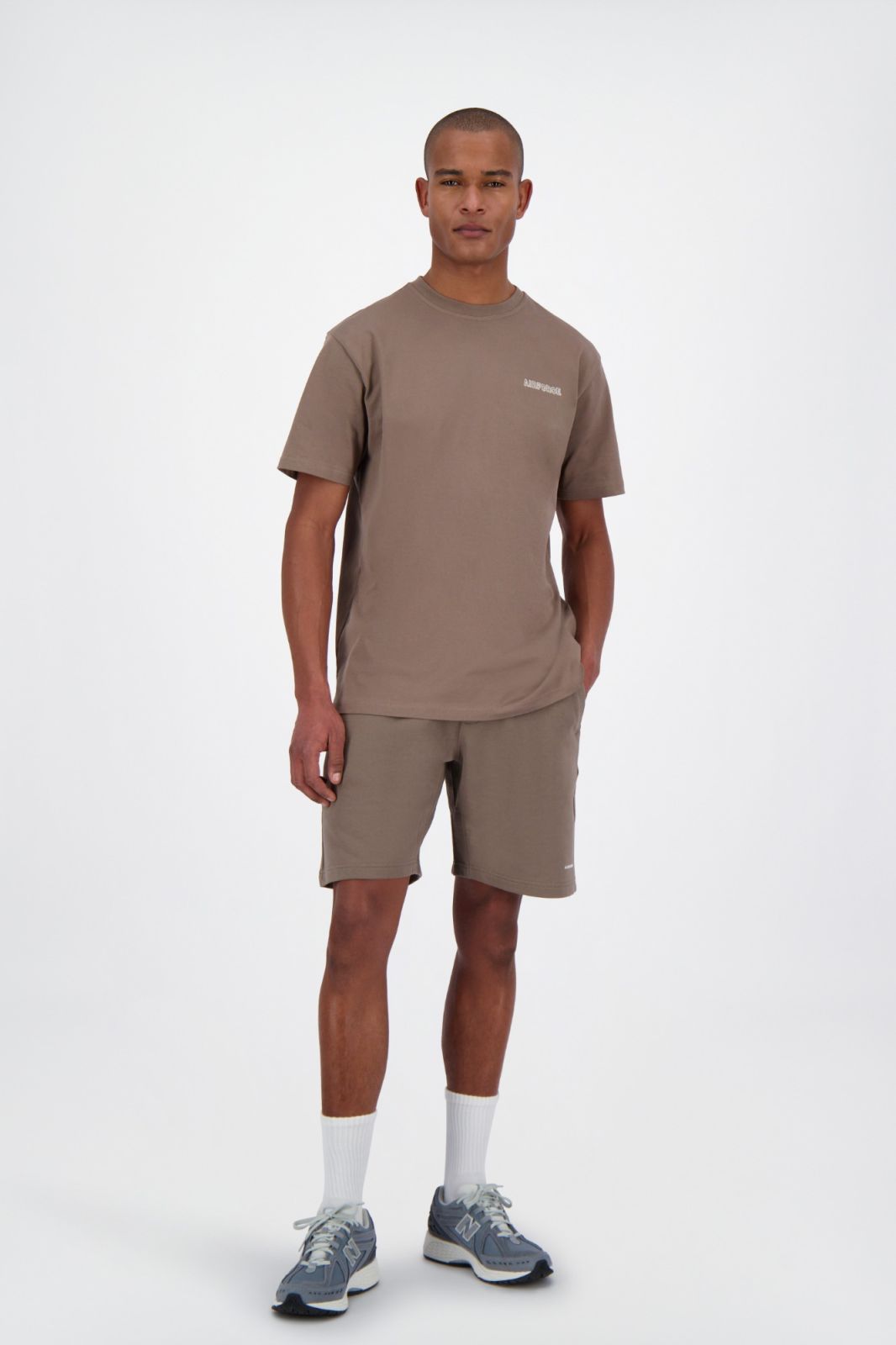 Airforce | Tricot Short