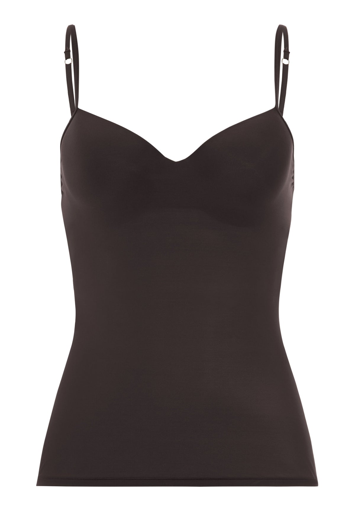 Hanro | Allure Padded Bra Top