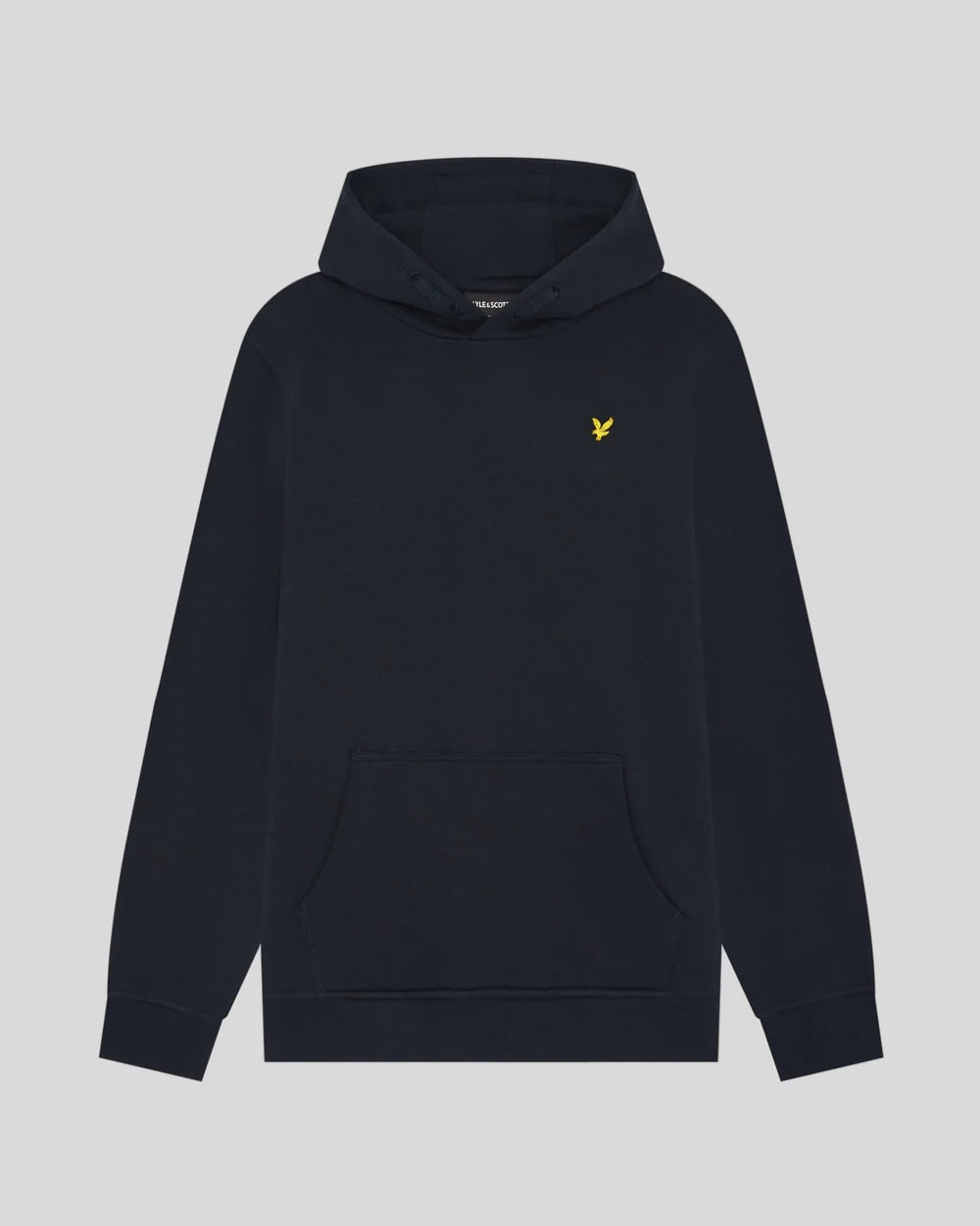Lyle &amp; Scott | Basic Hoodie