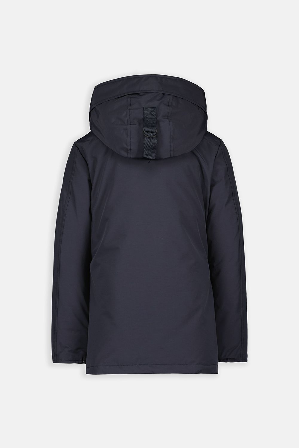Airforce | 4 Pocket Parka Navy
