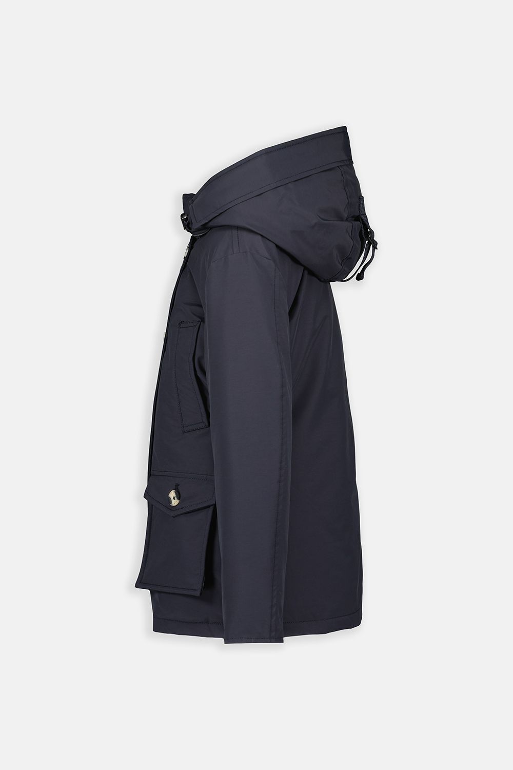 Airforce | 4 Pocket Parka Navy