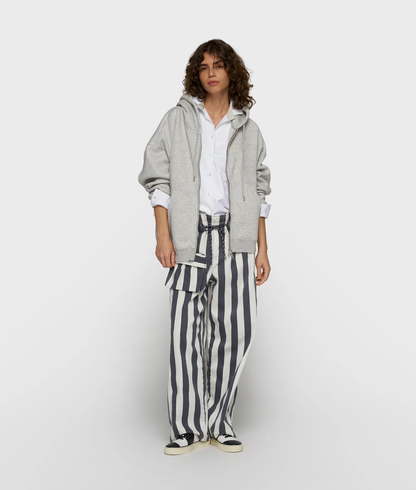 10DAYS | Zip Cardigan