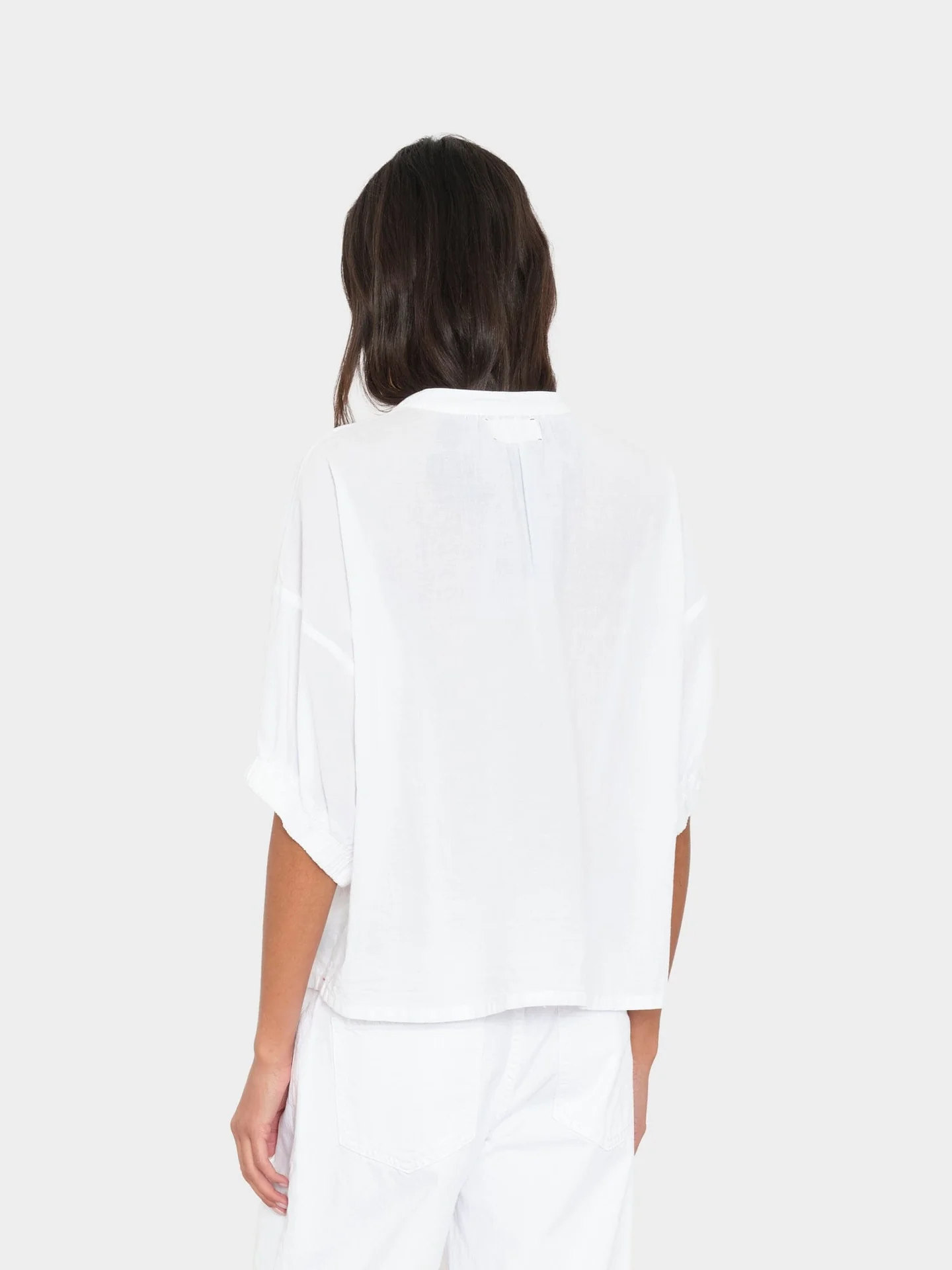 Xirena | Blouse Dutch