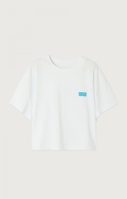 American Vintage | T-shirt Gixy