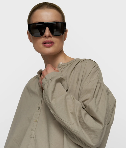 10DAYS | Flowy Blouse