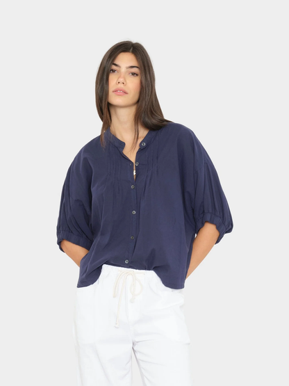 Xirena | Blouse Dutch