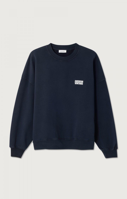 American Vintage | sweat Plizzy