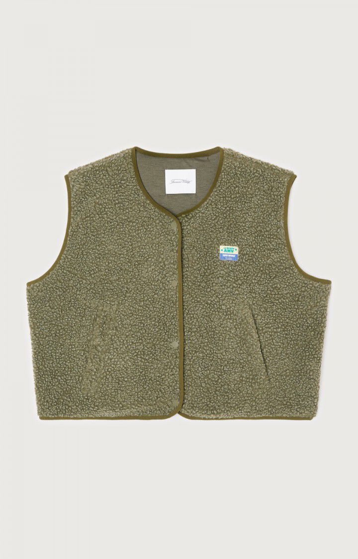 American vintage |  Hoktown Gilet