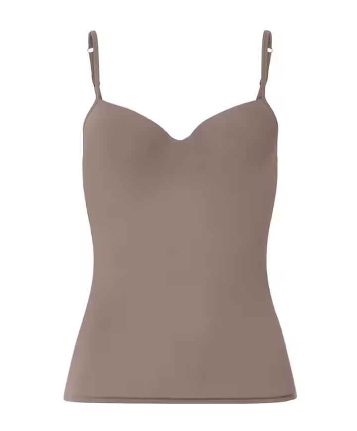 Hanro | Allure Padded Bra Top